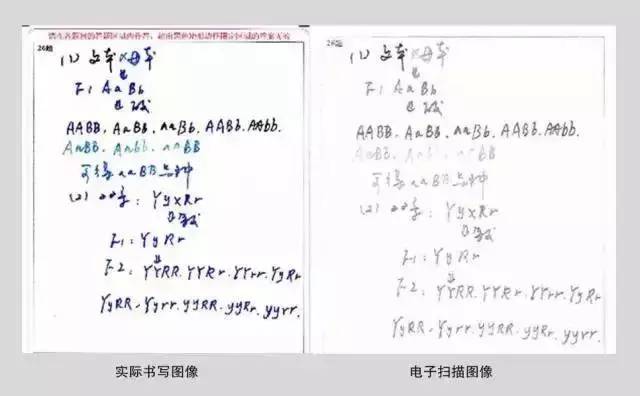 家长必看：再不练字，孩子将无缘上大学！